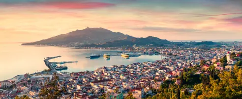 ZTH Zakynthos By 628667171