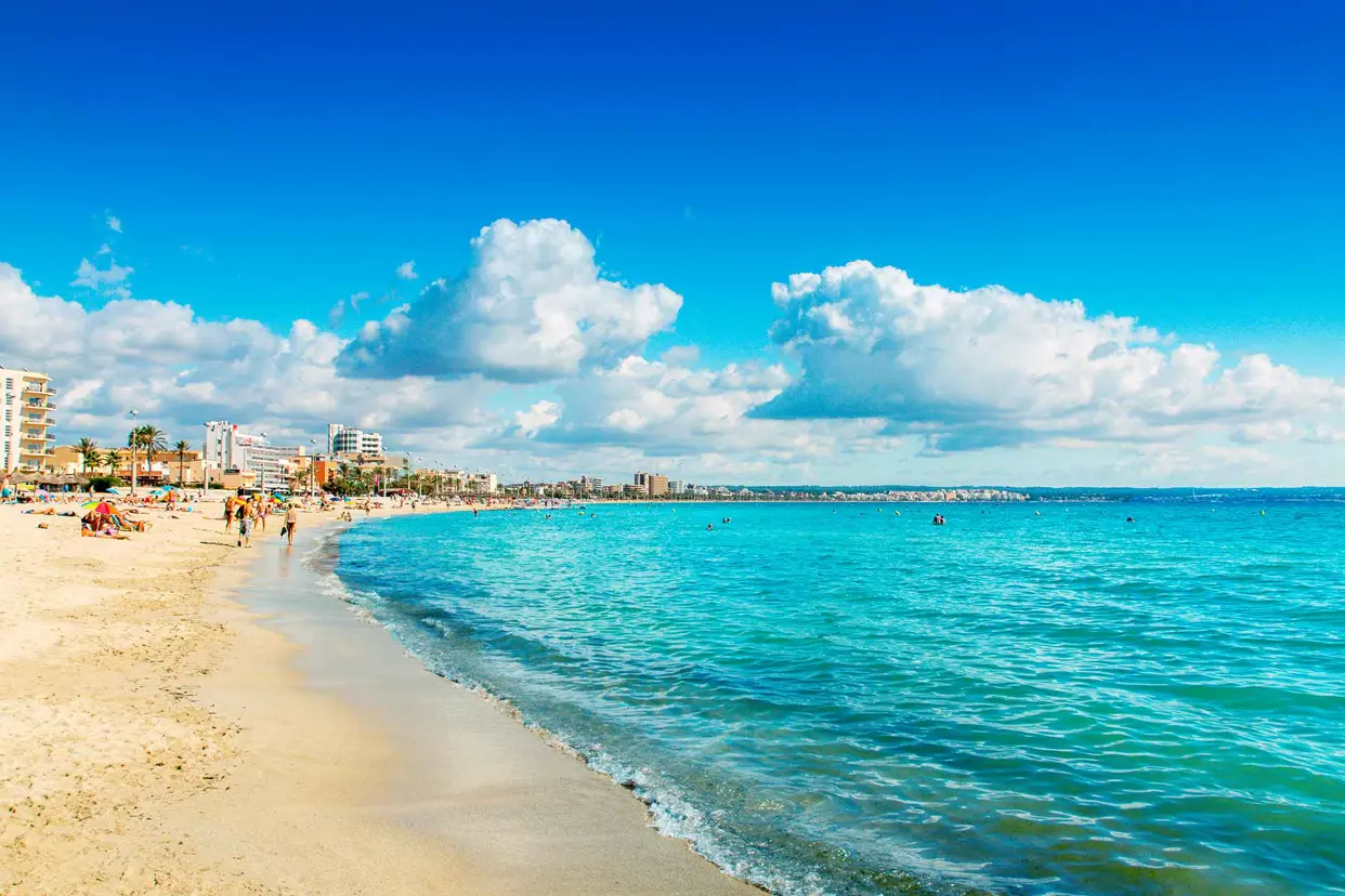 PMI Playa De Palma 157901903