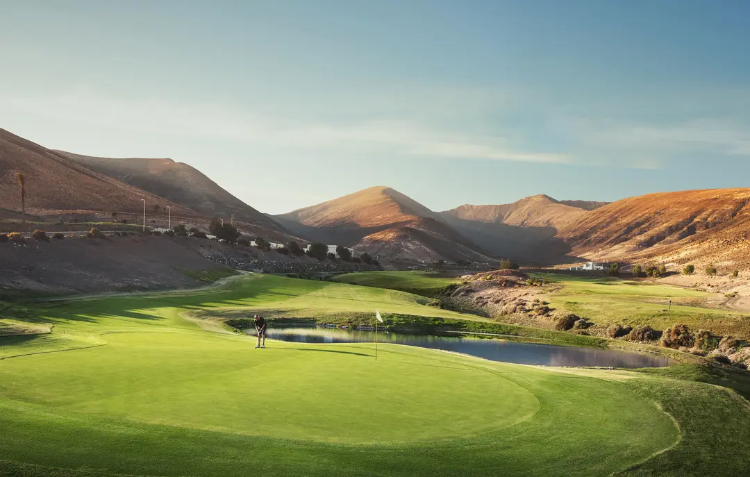 FUE Jandia Golf 10