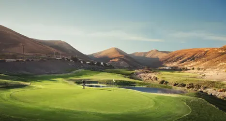 FUE Jandia Golf 10