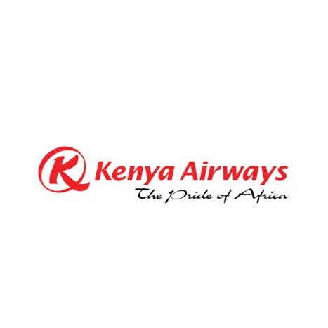 Kenya Airways 600X600