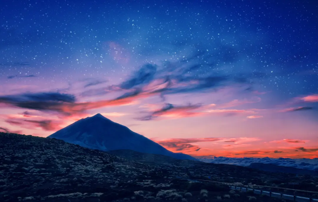 TFS Teide Adobestock 129726689