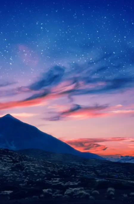 TFS Teide Adobestock 129726689