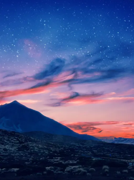 TFS Teide Adobestock 129726689