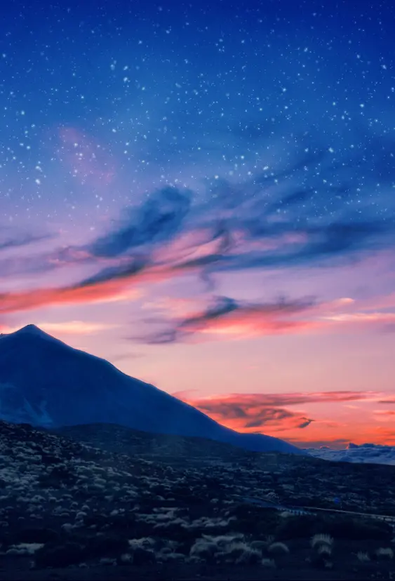TFS Teide Adobestock 129726689