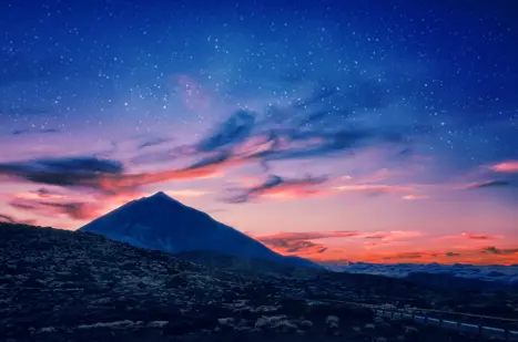 TFS Teide Adobestock 129726689