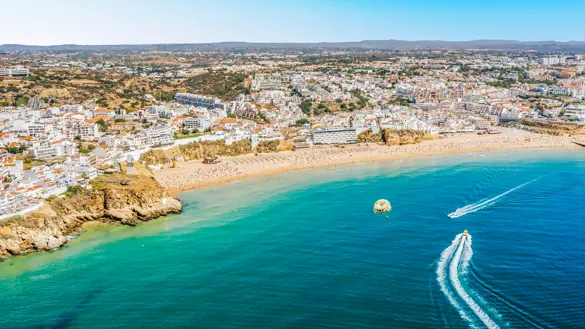 FAO Albufeira