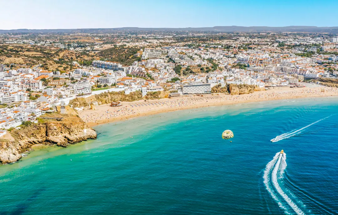 FAO Albufeira