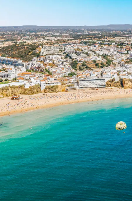 FAO Albufeira