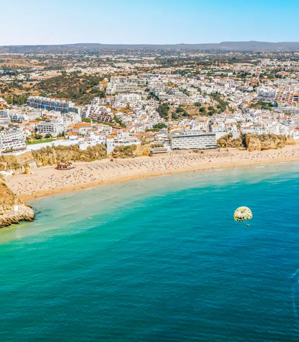 FAO Albufeira