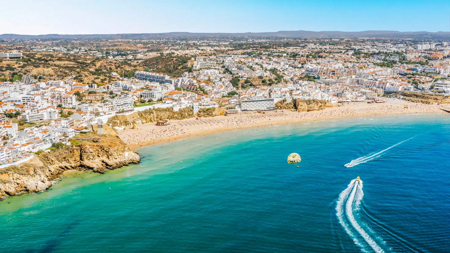 FAO Albufeira