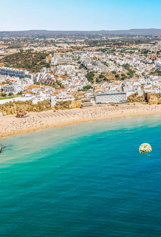 FAO Albufeira