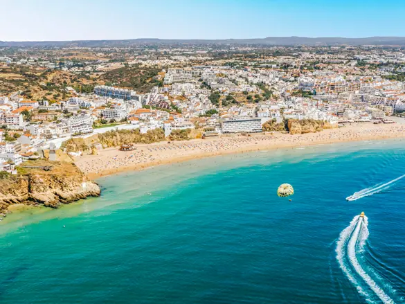 FAO Albufeira
