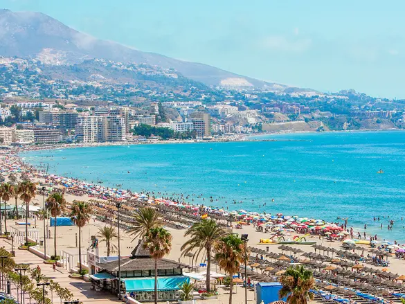 AGP Torremolinos Benalm 5 2200X904