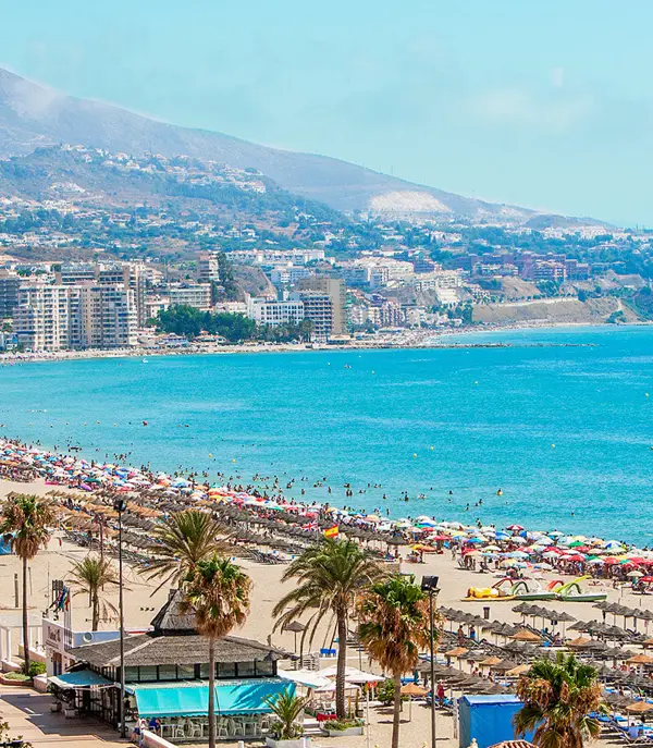 AGP Torremolinos Benalm 5 2200X904