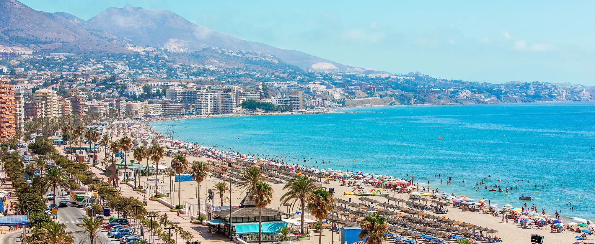 AGP Torremolinos Benalm 5 2200X904