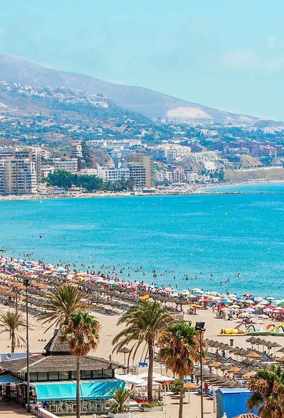 AGP Torremolinos Benalm 5 2200X904