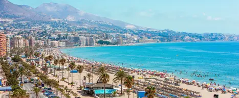 AGP Torremolinos Benalm 5 2200X904