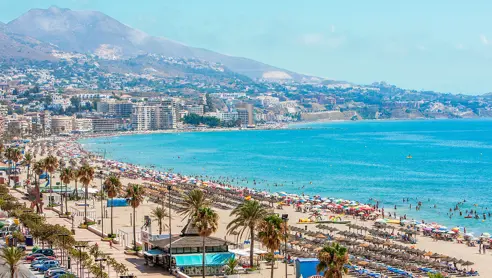 AGP Torremolinos Benalm 5 2200X904