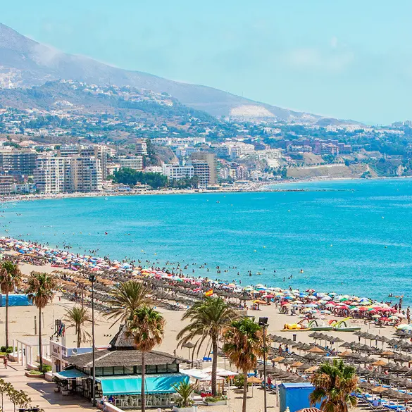 AGP Torremolinos Benalm 5 2200X904