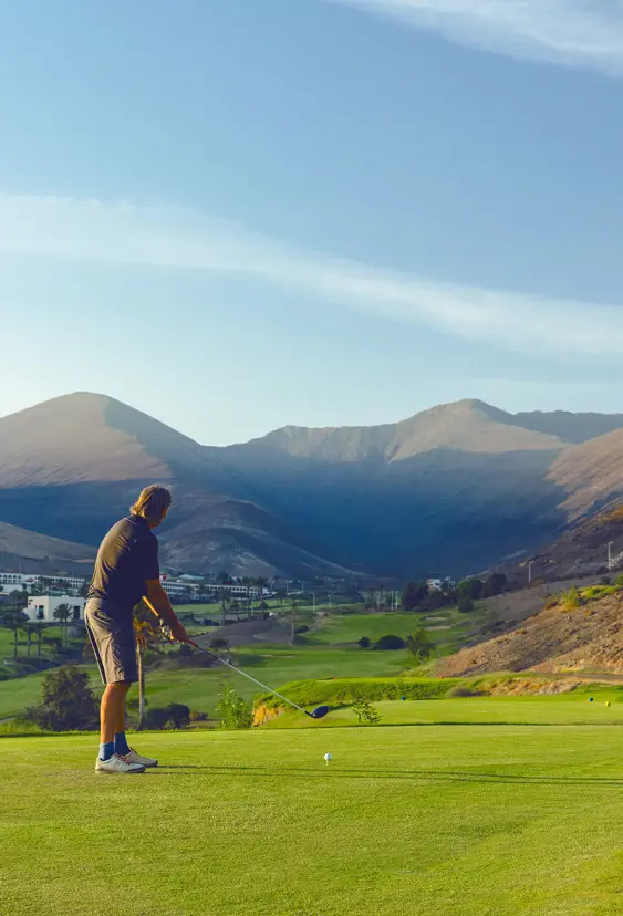 FUE Jandia Golf 8