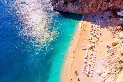 Turkey Antalya Destination Kaputas Kaş Antalya Gettyimages 1002929728 1