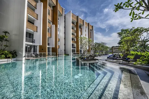 Huahin Isanook Hua Hin 4