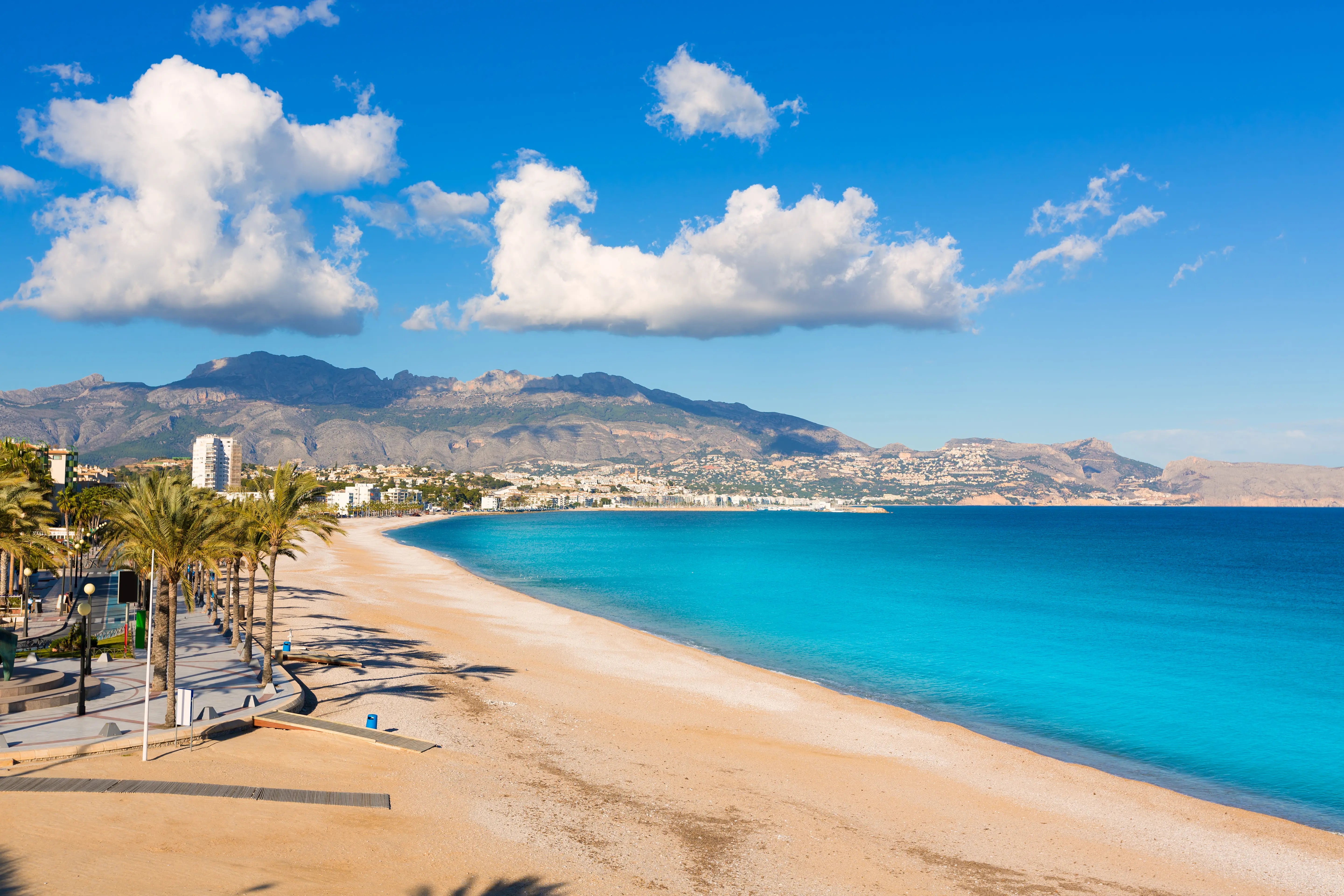 ALC Altea Playa Del Albir 193192979
