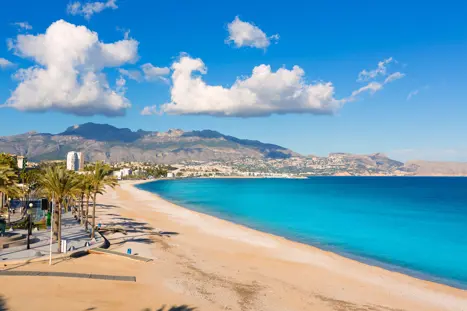 ALC Altea Playa Del Albir 193192979