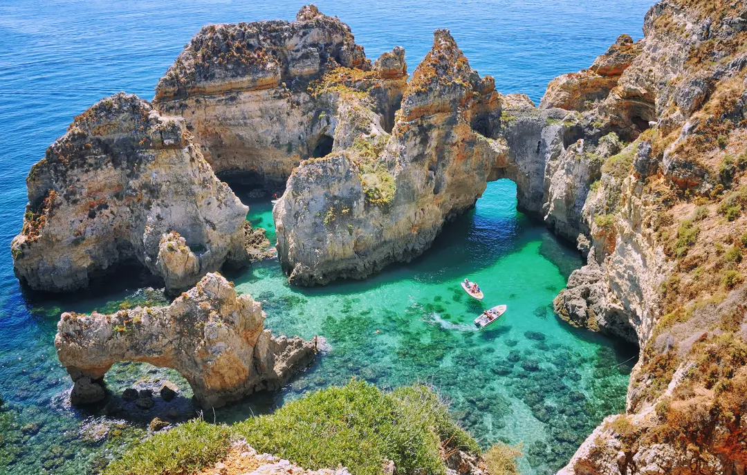 FAO Ponta Da Piedade 178936055