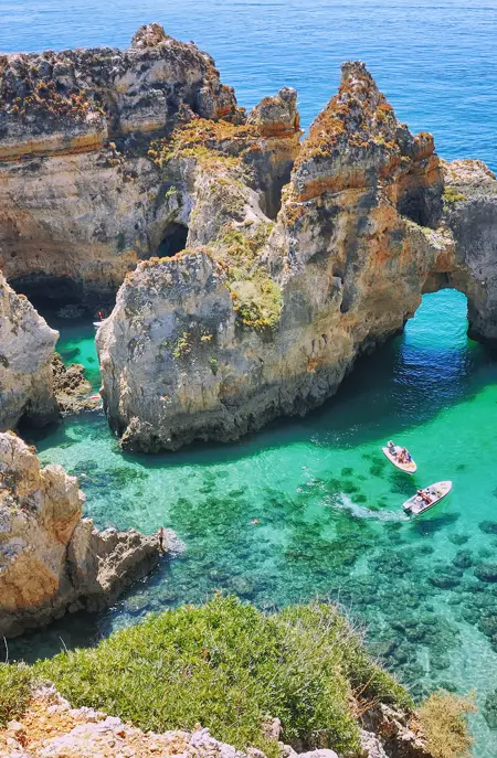 FAO Ponta Da Piedade 178936055