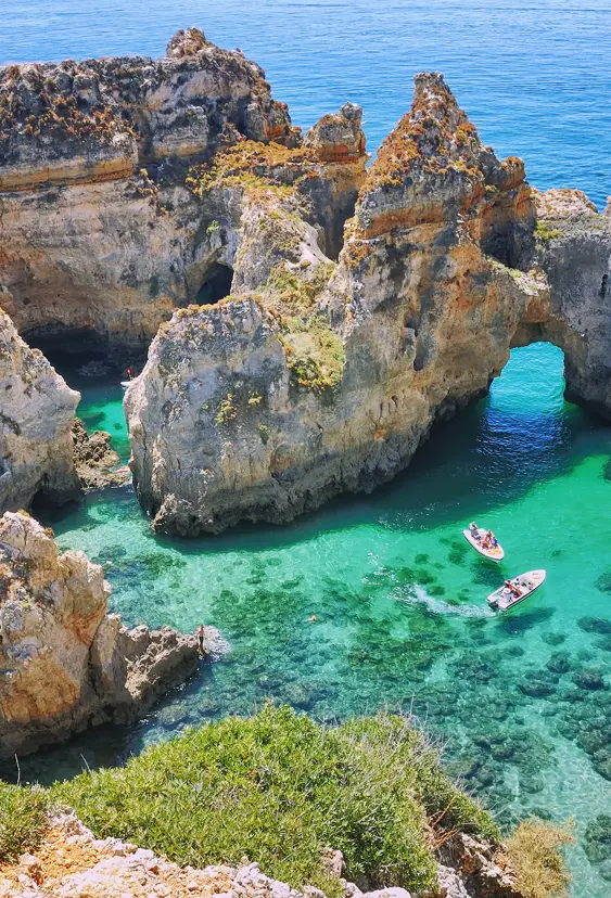 FAO Ponta Da Piedade 178936055