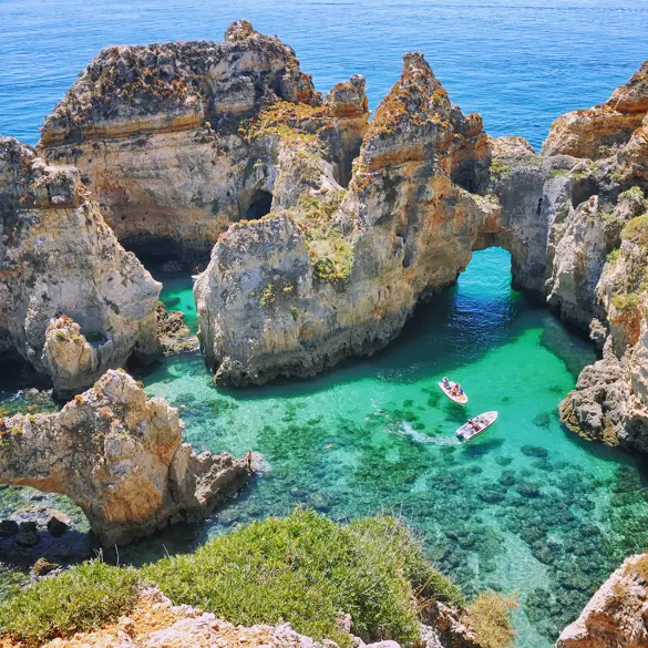 FAO Ponta Da Piedade 178936055