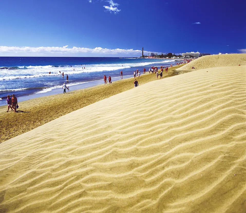 LPA Playadunasmaspalomas