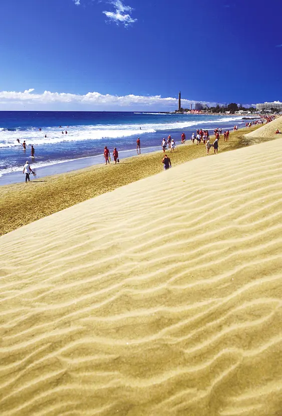 LPA Playadunasmaspalomas