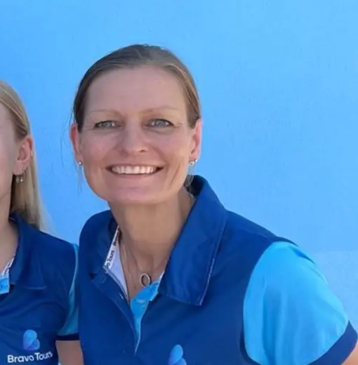 Kirsten Hytting