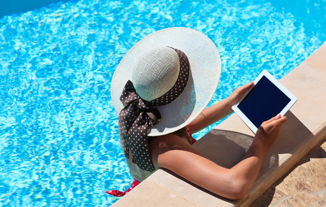 Pool Wifi 148736702