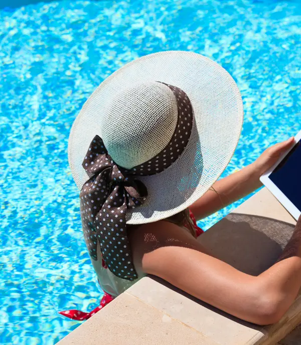 Pool Wifi 148736702