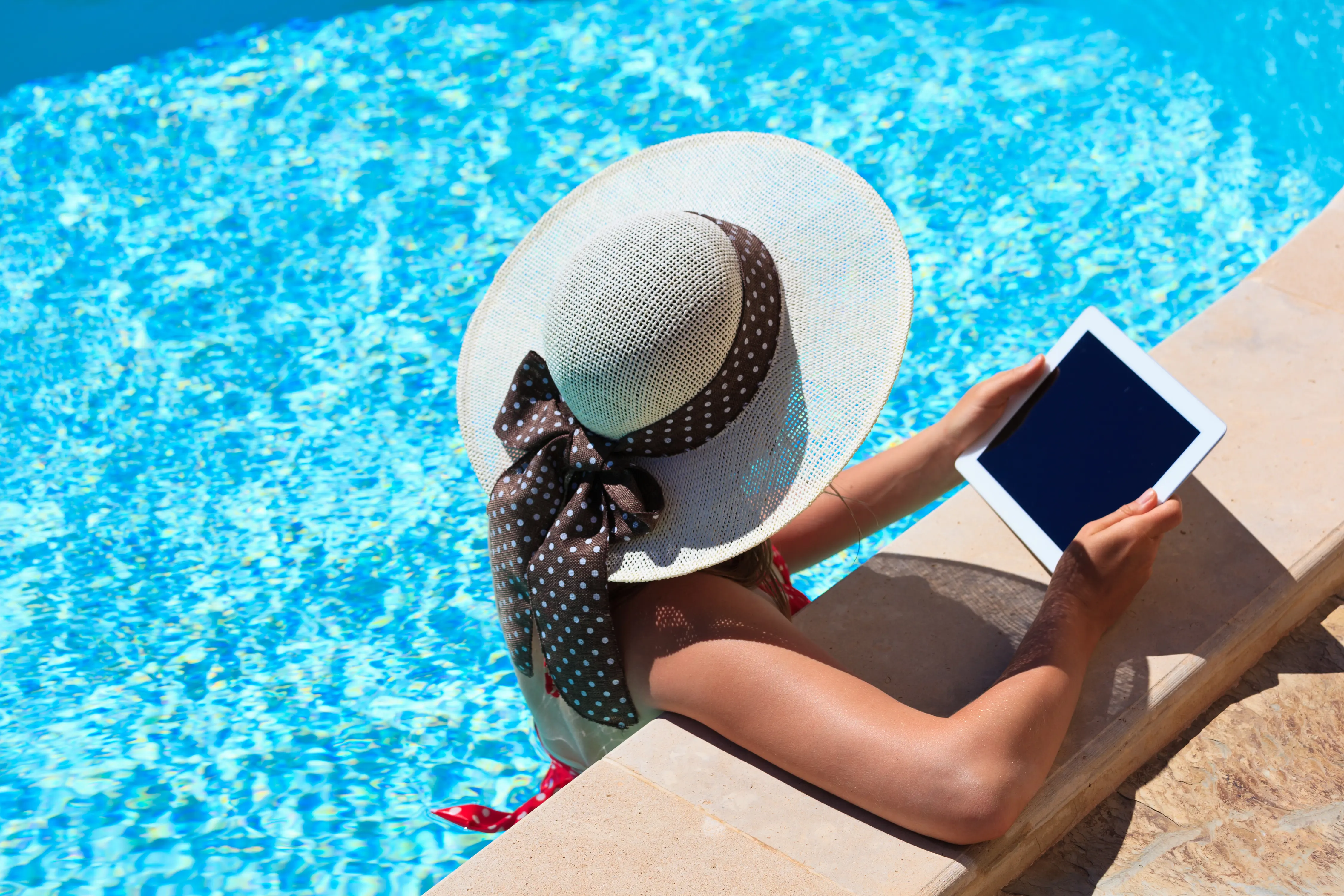 Pool Wifi 148736702
