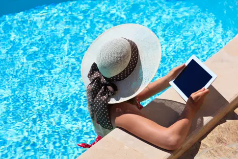 Pool Wifi 148736702