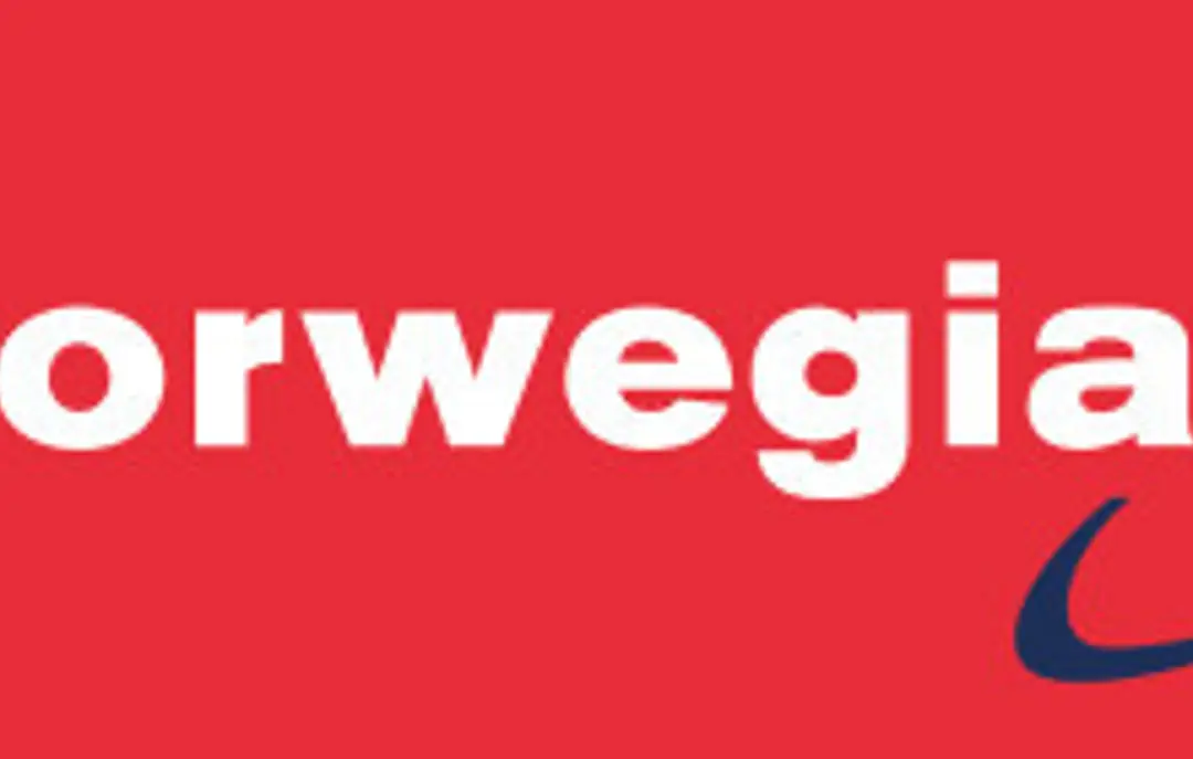 Norwegian Logo