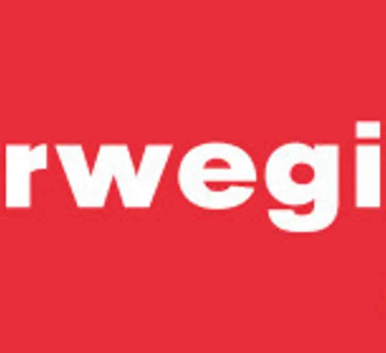 Norwegian Logo
