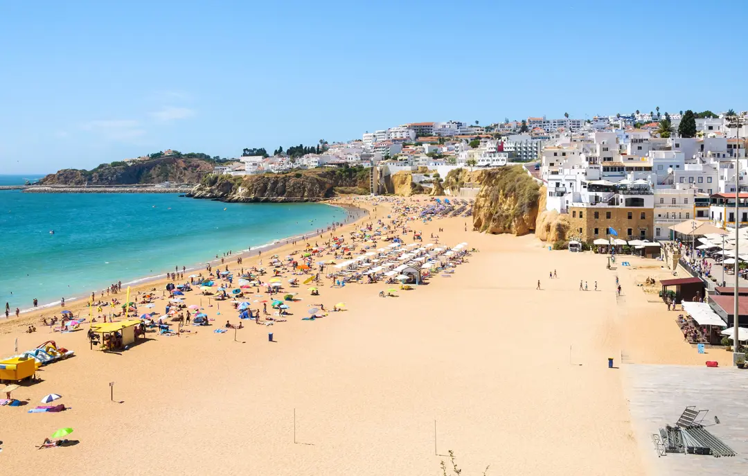 FAO Albufeira Adobestock 309060731