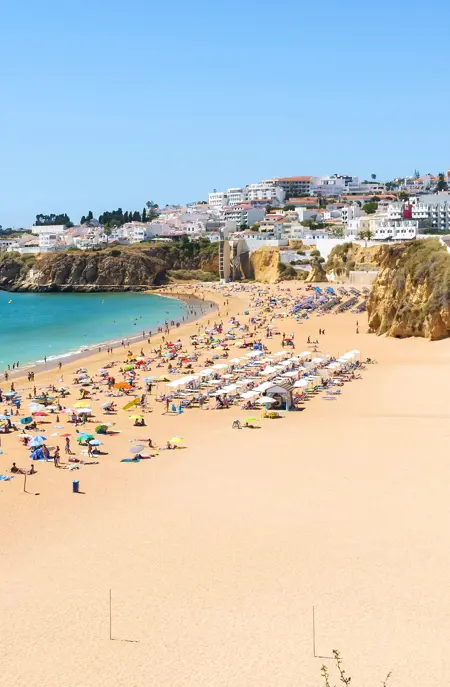 FAO Albufeira Adobestock 309060731
