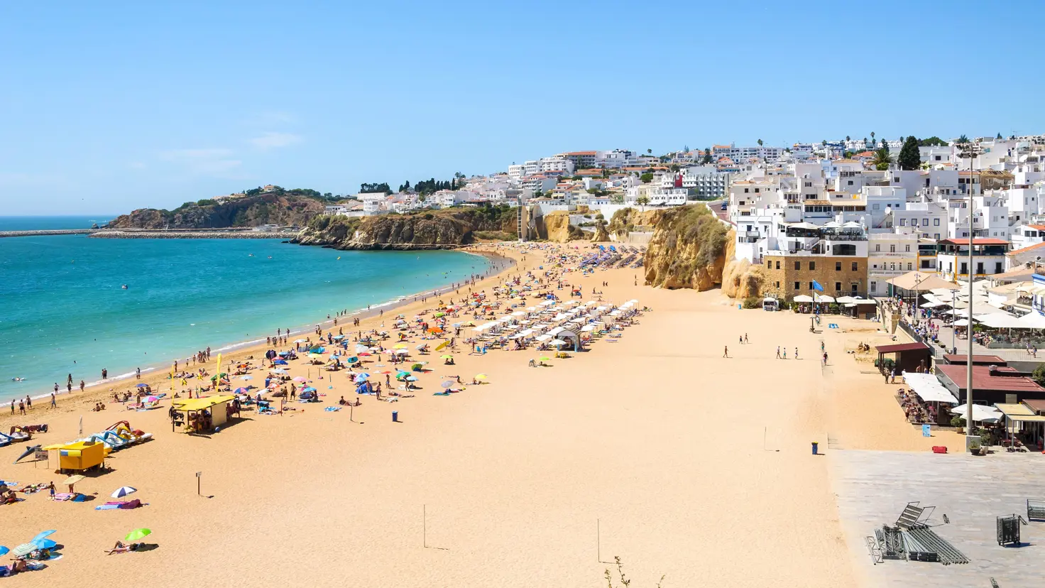 FAO Albufeira Adobestock 309060731