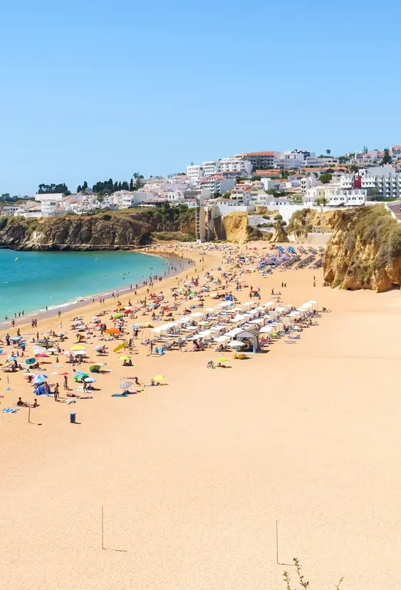 FAO Albufeira Adobestock 309060731