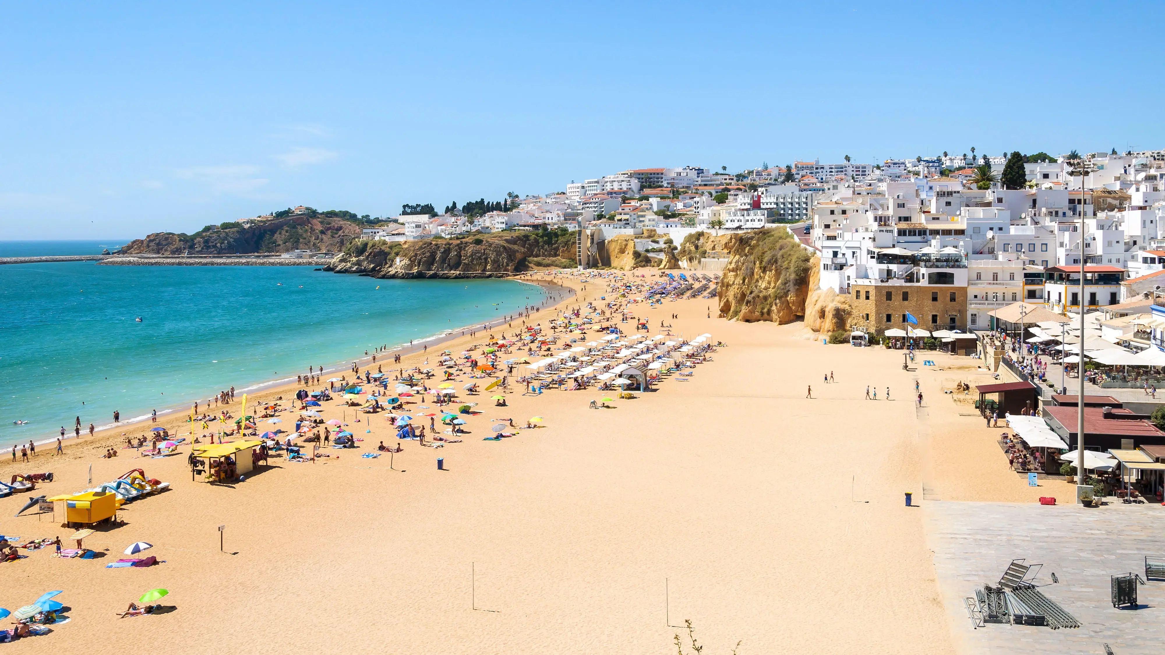 FAO Albufeira Adobestock 309060731