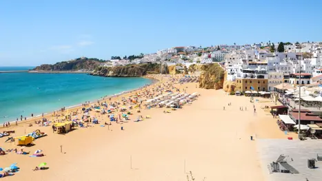 FAO Albufeira Adobestock 309060731