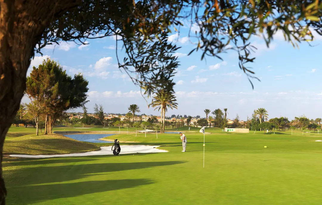 FUE Fuerteventura Golf Course 14