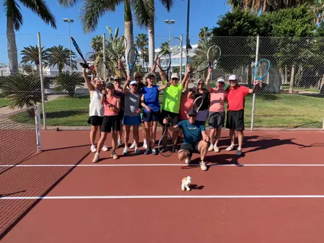 Tennisteam